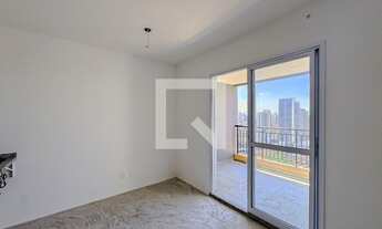 Imagem 2: Apartamento à Venda - Belém, 1 Quarto, 27 m2