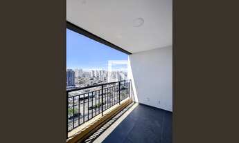 Imagem 6: Apartamento à Venda - Belém, 1 Quarto, 27 m2