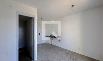 Imagem 3: Apartamento à Venda - Belém, 1 Quarto, 27 m2