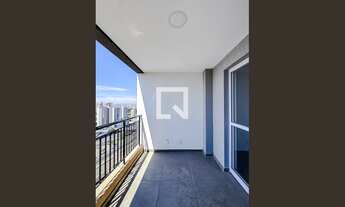 Imagem 7: Apartamento à Venda - Belém, 1 Quarto, 27 m2