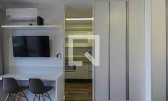 Imagem 4: Apartamento à Venda - Vila Prudente, 1 Quarto, 27 m2