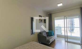 Imagem: Apartamento à Venda - Vila Prudente, 1