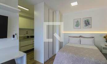 Imagem 5: Apartamento à Venda - Vila Prudente, 1 Quarto, 27 m2