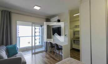 Imagem 3: Apartamento à Venda - Vila Prudente, 1 Quarto, 27 m2