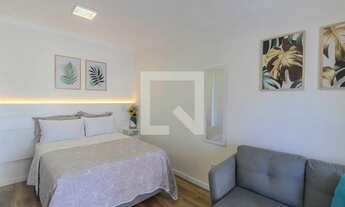 Imagem 7: Apartamento à Venda - Vila Prudente, 1 Quarto, 27 m2