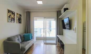 Imagem 2: Apartamento à Venda - Vila Prudente, 1 Quarto, 27 m2