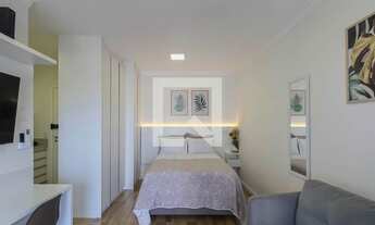 Imagem 6: Apartamento à Venda - Vila Prudente, 1 Quarto, 27 m2