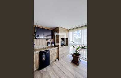 Imagem 6: Apartamento à Venda - Mooca, 3 Quartos, 180 m2