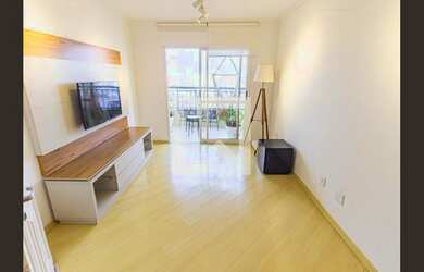 Imagem 2: Apartamento à Venda - Mooca, 3 Quartos, 83 m2