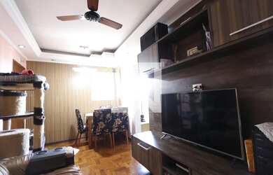 Imagem 5: Apartamento à Venda - Vila Prudente, 2 Quartos, 66 m2