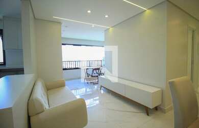 Imagem 2: Apartamento à Venda - Mooca, 3 Quartos, 72 m2