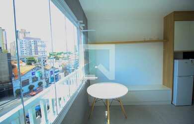 Imagem 5: Apartamento à Venda - Mooca, 1 Quarto, 17 m2