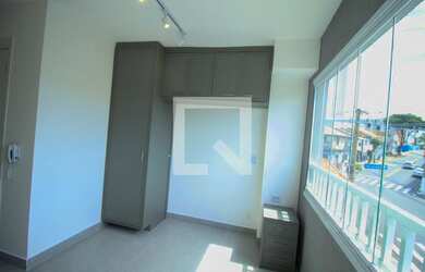 Imagem 4: Apartamento à Venda - Mooca, 1 Quarto, 17 m2