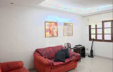 Imagem 2: Casa à Venda - Mooca, 2 Quartos, 160 m2