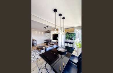 Imagem 6: Apartamento à Venda - Mooca, 2 Quartos, 80 m2