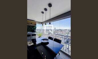 Imagem 5: Apartamento à Venda - Mooca, 2 Quartos, 80 m2