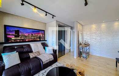 Imagem 4: Apartamento à Venda - Mooca, 2 Quartos, 80 m2