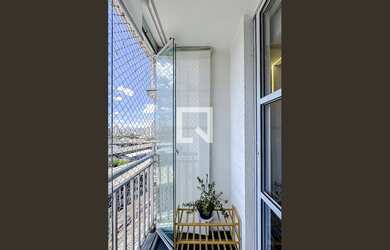 Imagem 7: Apartamento à Venda - Mooca, 2 Quartos, 46 m2