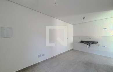 Imagem 3: Apartamento à Venda - Mooca, 1 Quarto, 30 m2