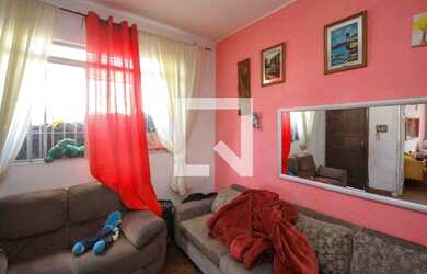 Imagem: Casa à Venda - Vila Alpina, 2 Quartos