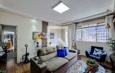 Imagem 2: Casa à Venda - Mooca, 2 Quartos, 246 m2