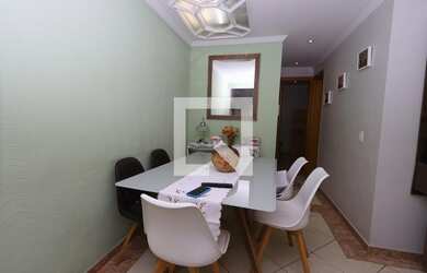 Imagem 6: Apartamento à Venda - Vila Prudente, 2 Quartos, 59 m2