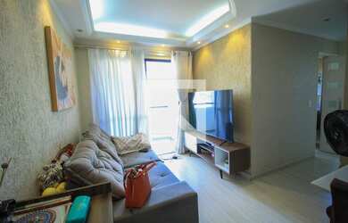 Imagem 2: Apartamento à Venda - Mooca, 2 Quartos, 56 m2