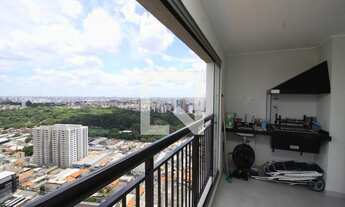 Imagem 7: Apartamento à Venda - Vila Santa Clara, 2 Quartos, 91 m2