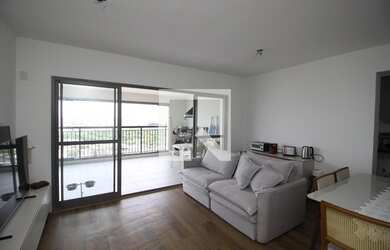 Imagem 2: Apartamento à Venda - Vila Santa Clara, 2 Quartos, 91 m2