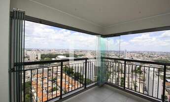 Imagem 6: Apartamento à Venda - Vila Santa Clara, 2 Quartos, 91 m2