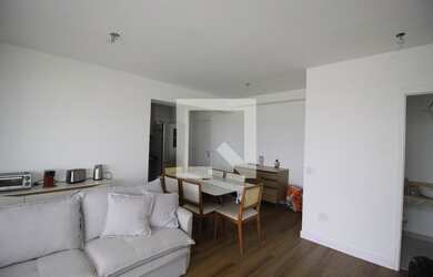 Imagem 4: Apartamento à Venda - Vila Santa Clara, 2 Quartos, 91 m2