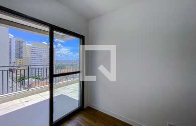 Imagem 3: Apartamento à Venda - Belém, 1 Quarto, 40 m2