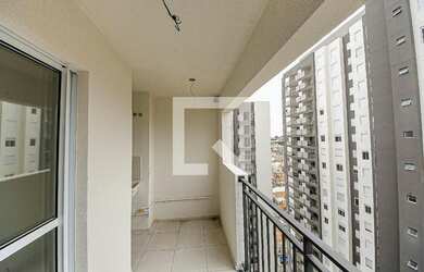 Imagem 7: Apartamento à Venda - Vila Prudente, 2 Quartos, 43 m2