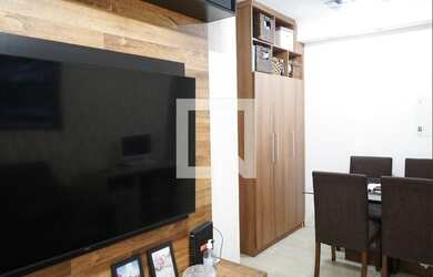 Imagem 5: Apartamento à Venda - Mooca, 2 Quartos, 53 m2