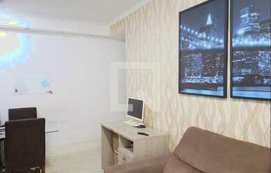 Imagem 4: Apartamento à Venda - Mooca, 2 Quartos, 53 m2