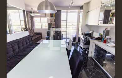 Imagem 2: Apartamento à Venda - Mooca, 2 Quartos, 59 m2