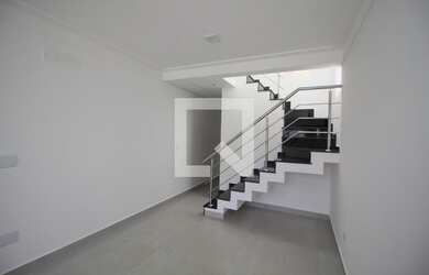 Imagem 4: Casa à Venda - Vila Alpina, 2 Quartos, 80 m2