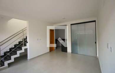 Imagem 3: Casa à Venda - Vila Alpina, 2 Quartos, 70 m2