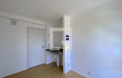 Imagem 3: Apartamento à Venda - Belém, 1 Quarto, 27 m2