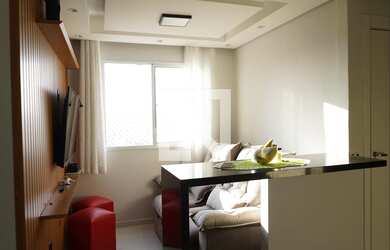 Imagem: Apartamento à Venda - Mooca, 2 Quartos