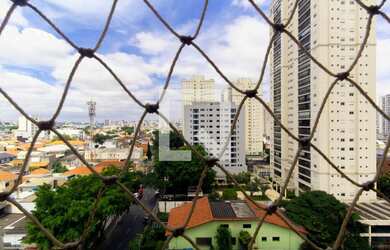 Imagem 6: Apartamento à Venda - Vila Prudente, 2 Quartos, 54 m2