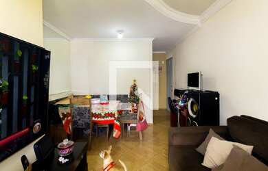 Imagem 2: Apartamento à Venda - Vila Prudente, 2 Quartos, 54 m2