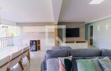 Imagem 5: Apartamento à Venda - Belém, 2 Quartos, 119 m2