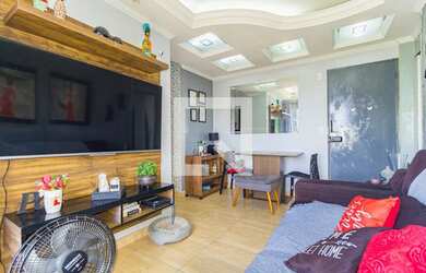 Imagem 4: Apartamento à Venda - Mooca, 2 Quartos, 49 m2