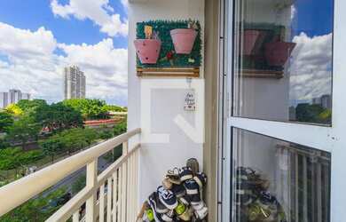 Imagem 5: Apartamento à Venda - Mooca, 2 Quartos, 49 m2