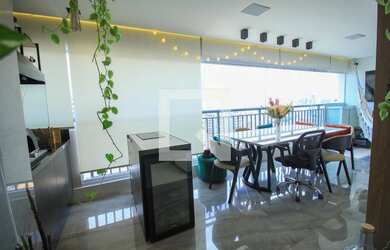 Imagem 7: Apartamento à Venda - Belém, 1 Quarto, 75 m2