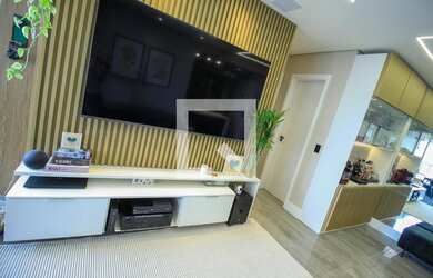 Imagem 3: Apartamento à Venda - Belém, 1 Quarto, 75 m2