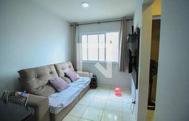 Imagem 2: Apartamento à Venda - Mooca, 2 Quartos, 42 m2