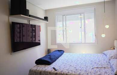 Imagem 7: Apartamento à Venda - Mooca, 2 Quartos, 61 m2