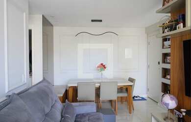 Imagem 3: Apartamento à Venda - Mooca, 2 Quartos, 61 m2